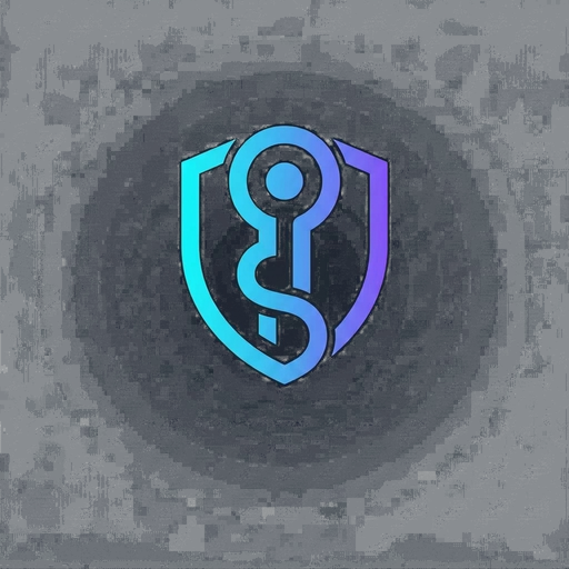 Security Pass Logo